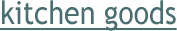 �L�b�`���G�݂̃y�[�W��GO�I